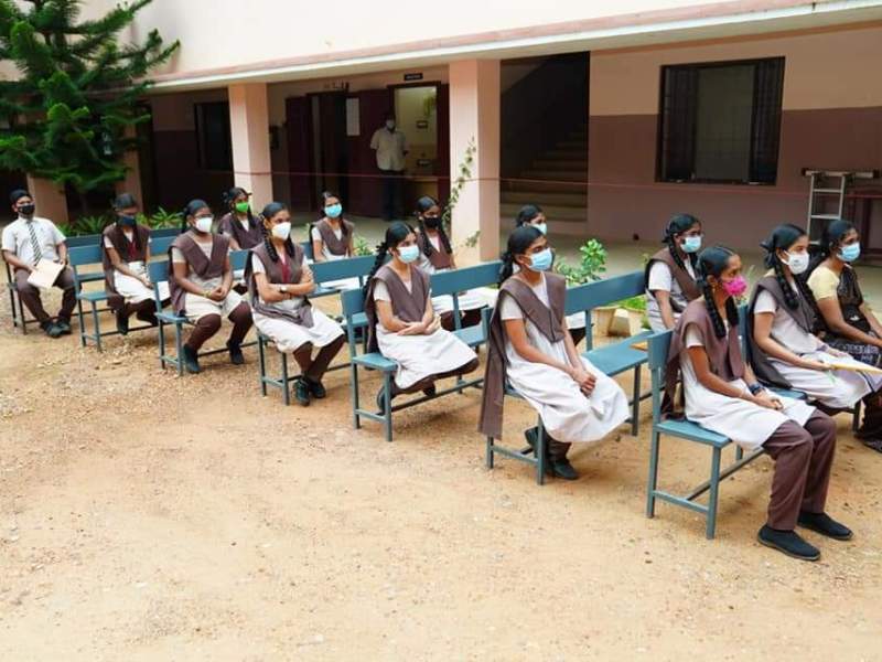 கல்விப் பணி அறப்&nbsp;பணி