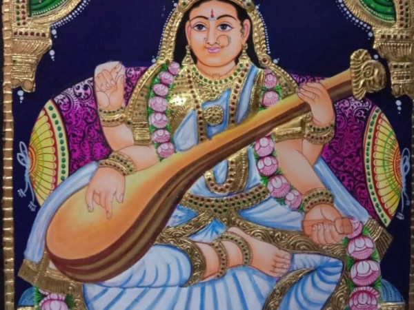 A TRUSTWORTHY PEDAGOGY IS CHOSEN AND GIVEN&nbsp;OPPORTUNITY